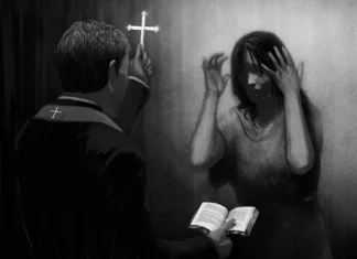 10 demoni ridicoli din întreaga lume