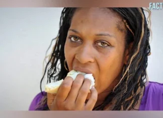 10 dependențe de mâncare incredibil de bizare