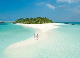 10 destinatii preferate si ieftine pentru a petrece iarna la caldura