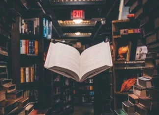 10 dintre cele mai puternice versuri de încheiere din romane