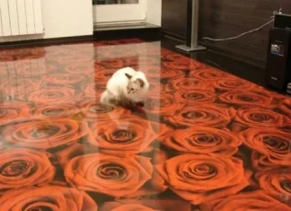 10 dintre cele mai tari poti 3D create cu epoxid