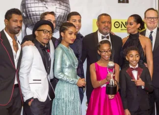 10 emisiuni hilare de televiziune neagră care prezintă bucuria neagră