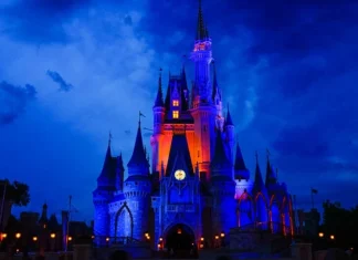 10 fapte ciudate mai puțin cunoscute despre Disney