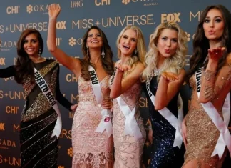 10 fapte mai puțin cunoscute despre Miss Univers