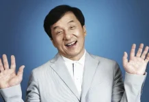 10 fapte puțin cunoscute și fascinante despre Jackie Chan
