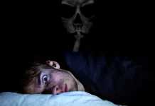 10 fapte uimitoare despre paralizia în somn care vă vor uimi mintea
