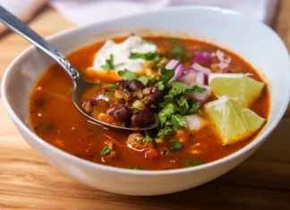 10 feluri de mâncare pregătite cu resturi de mâncare