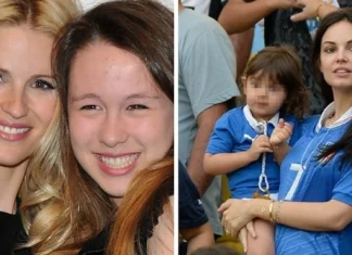 10 femei celebre care au avut copii la o varsta foarte frageda