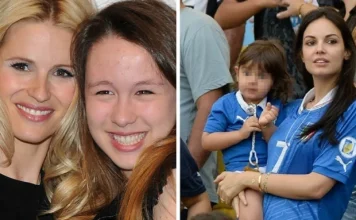 10 femei celebre care au avut copii la o varsta foarte frageda