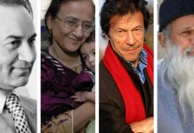 10 filantropi care au făcut Pakistanul mândru