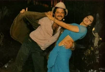10 filme clasice Bollywood din zece genuri