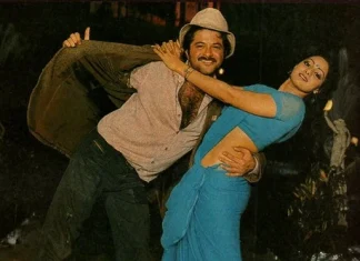 10 filme clasice Bollywood din zece genuri