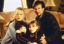 10 filme cu Robin Williams care ne-au făcut specială copilăria