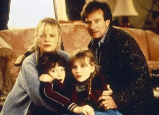 10 filme cu Robin Williams care ne-au făcut specială copilăria