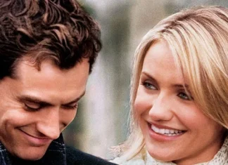 10 filme romantice cu sărbători