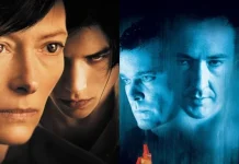 10 filme thrillere psihologice care vă vor uimi mințile (partea a II-a)