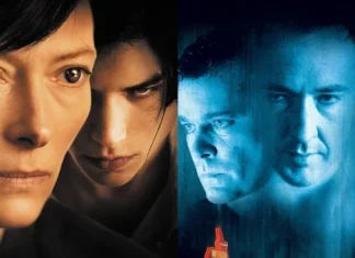 10 filme thrillere psihologice care vă vor uimi mințile (partea a II-a)