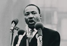 10 lectii de viata valoroase de la Martin Luther King Jr.