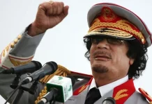 10 lideri politici celebri care au fost asasinați