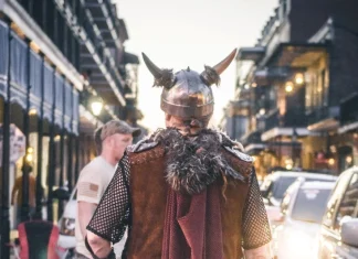 10 lucrări anglo-saxone notabile în afară de Beowulf