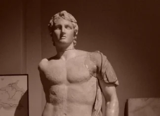 10 lucruri care l-au făcut pe Alexandru cel Mare „mare”