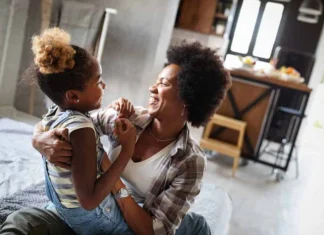 10 lucruri despre care mama avea dreptate