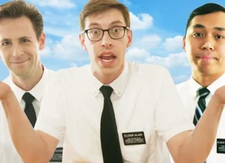 10 lucruri pe care probabil nu le știi despre mormoni