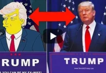 10 lucruri pe care Simpsonii le-au prezis ciudat