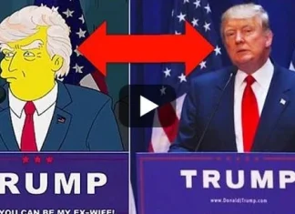 10 lucruri pe care Simpsonii le-au prezis ciudat