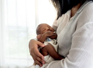 10 lucruri pe care toate proaspetele mămici trebuie să le audă