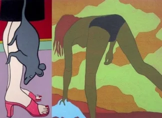 10 mișcări de artă obscure care te vor face să te zgârie capul