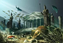 10 misterioase civilizații pierdute care au existat cândva