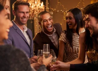 10 moduri de a deveni mai simpatic și de a câștiga mai mulți prieteni