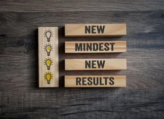 10 moduri de a te reinventa atunci când ești blocat în viață