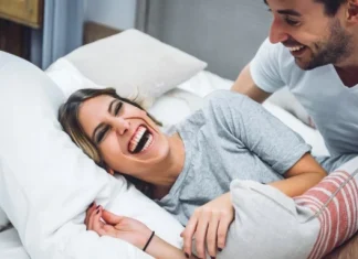 10 moduri de a-ți consolida relația