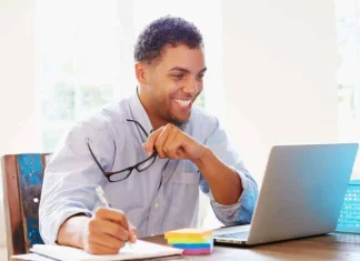 10 moduri dovedite de a lucra de acasă ca un șef