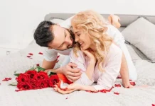 10 moduri romantice de a sărbători Ziua Îndrăgostiților