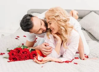 10 moduri romantice de a sărbători Ziua Îndrăgostiților