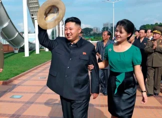 10 motive pentru care Coreea de Nord este cea mai proastă țară în care să trăiești