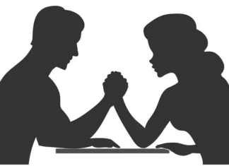 10 motive pentru care femeile sunt mai bune decât bărbații