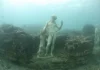 10 orașe subacvatice pierdute ale lumii antice