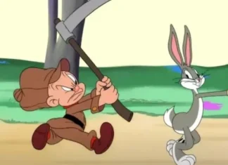 10 personaje Looney Tunes cu tulburări mintale