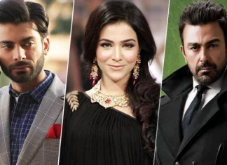 10 personalități pakistaneze controversate