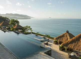 10 piscine infinite naturale spectaculoase din lume
