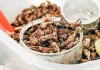 10 povești de origine alimentară nebunește de bizare