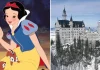 10 prințese non-Disney în filme americane/europene