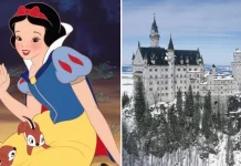 10 prințese non-Disney în filme americane/europene