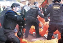 10 revolte violente ale închisorilor din întreaga lume