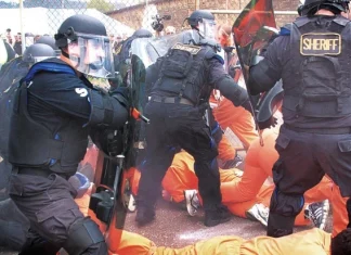 10 revolte violente ale închisorilor din întreaga lume