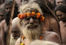 10 scandaluri curioase ale swami indienilor